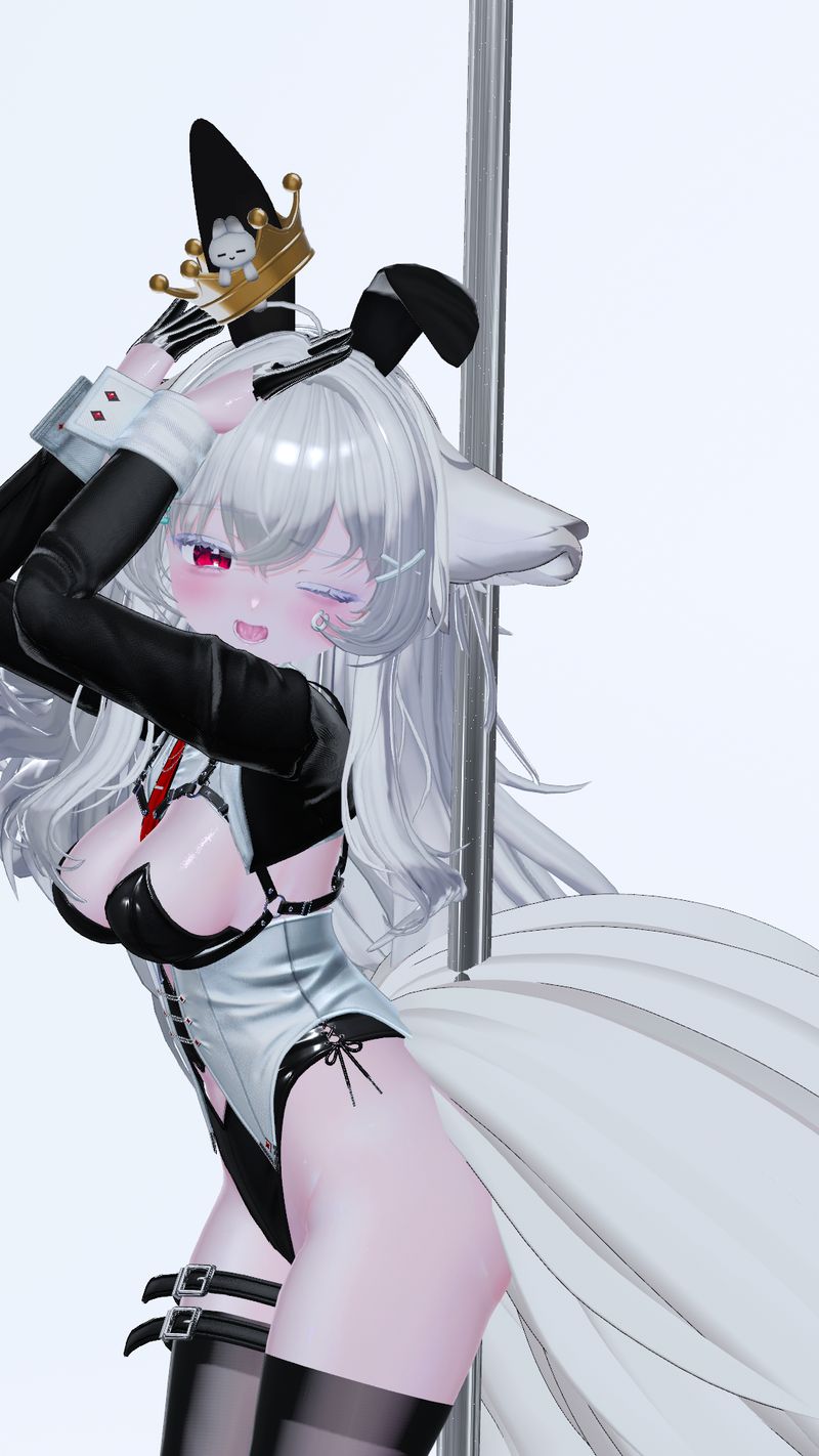 楠木あおいさんが投稿したVRChat写真