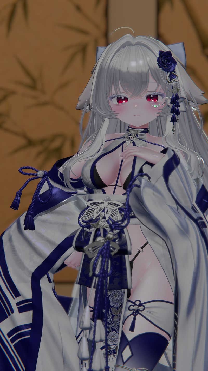 楠木あおいさんが投稿したVRChat写真