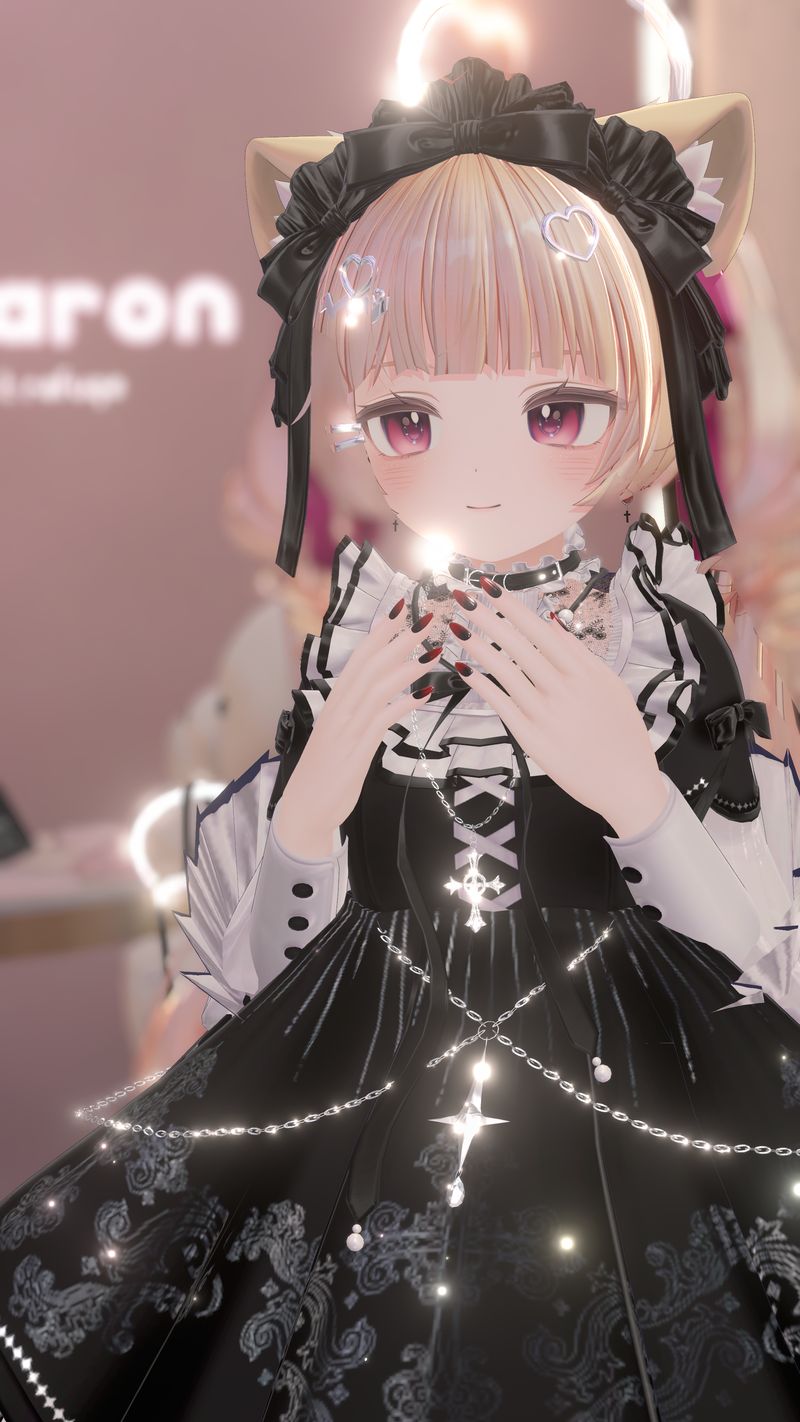楠木あおいさんが投稿したVRChat写真