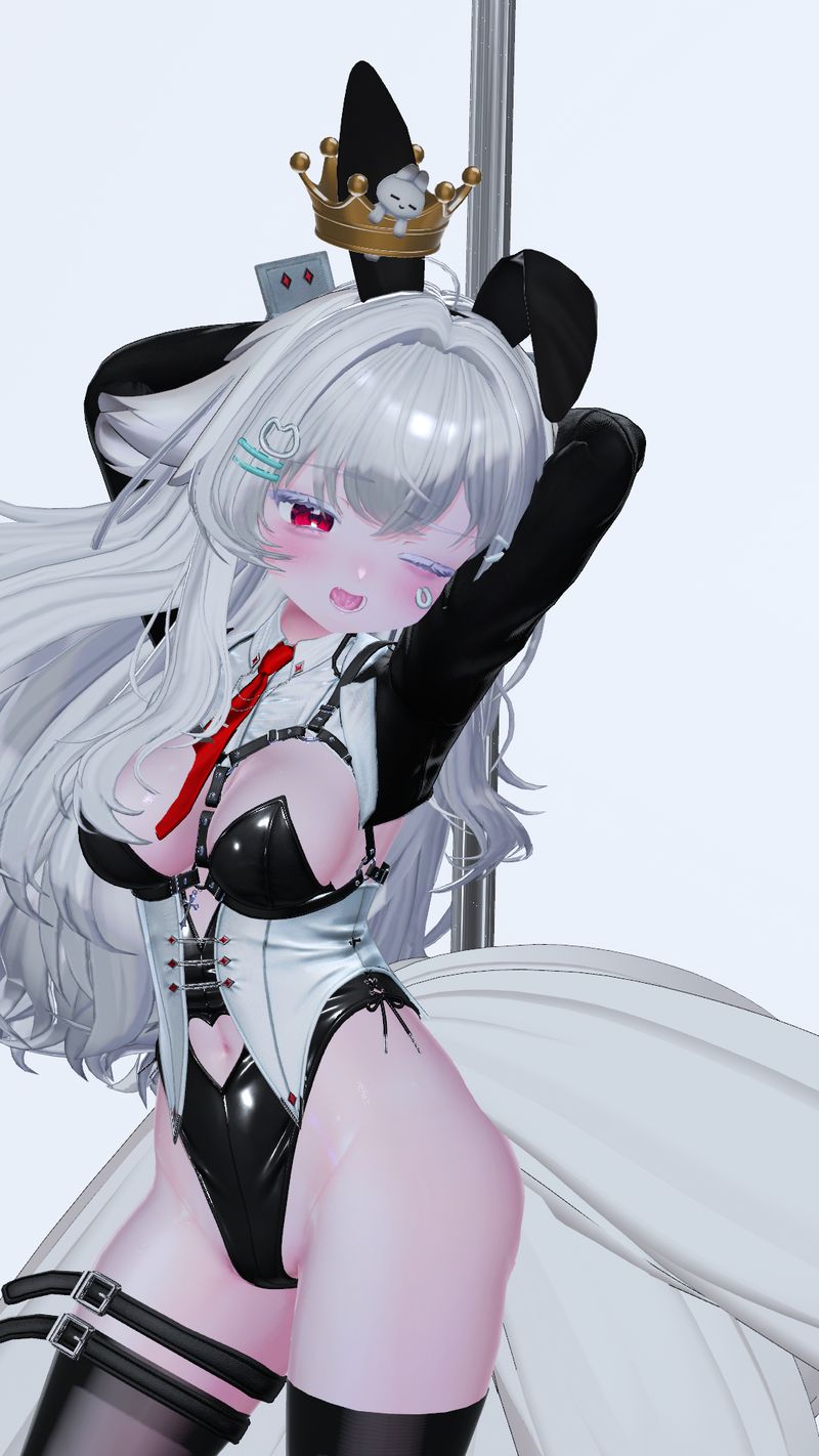 楠木あおいさんが投稿したVRChat写真