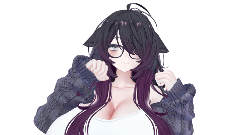 だよさんが投稿したVRChat写真