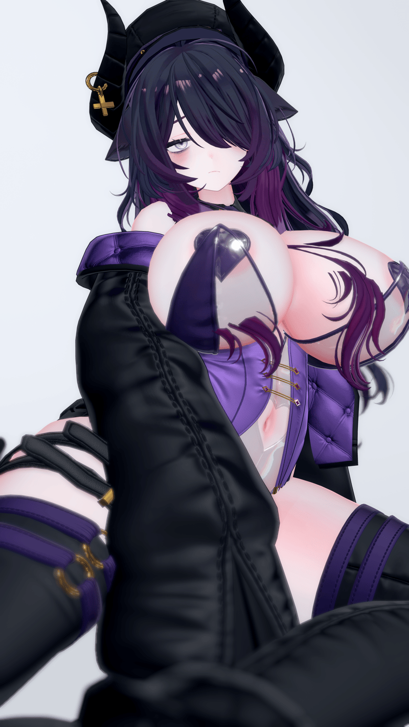 だよさんが投稿したVRChat写真