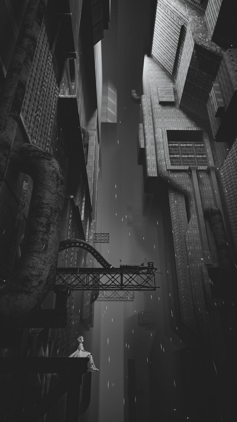 みりーさんが投稿したVRChat写真