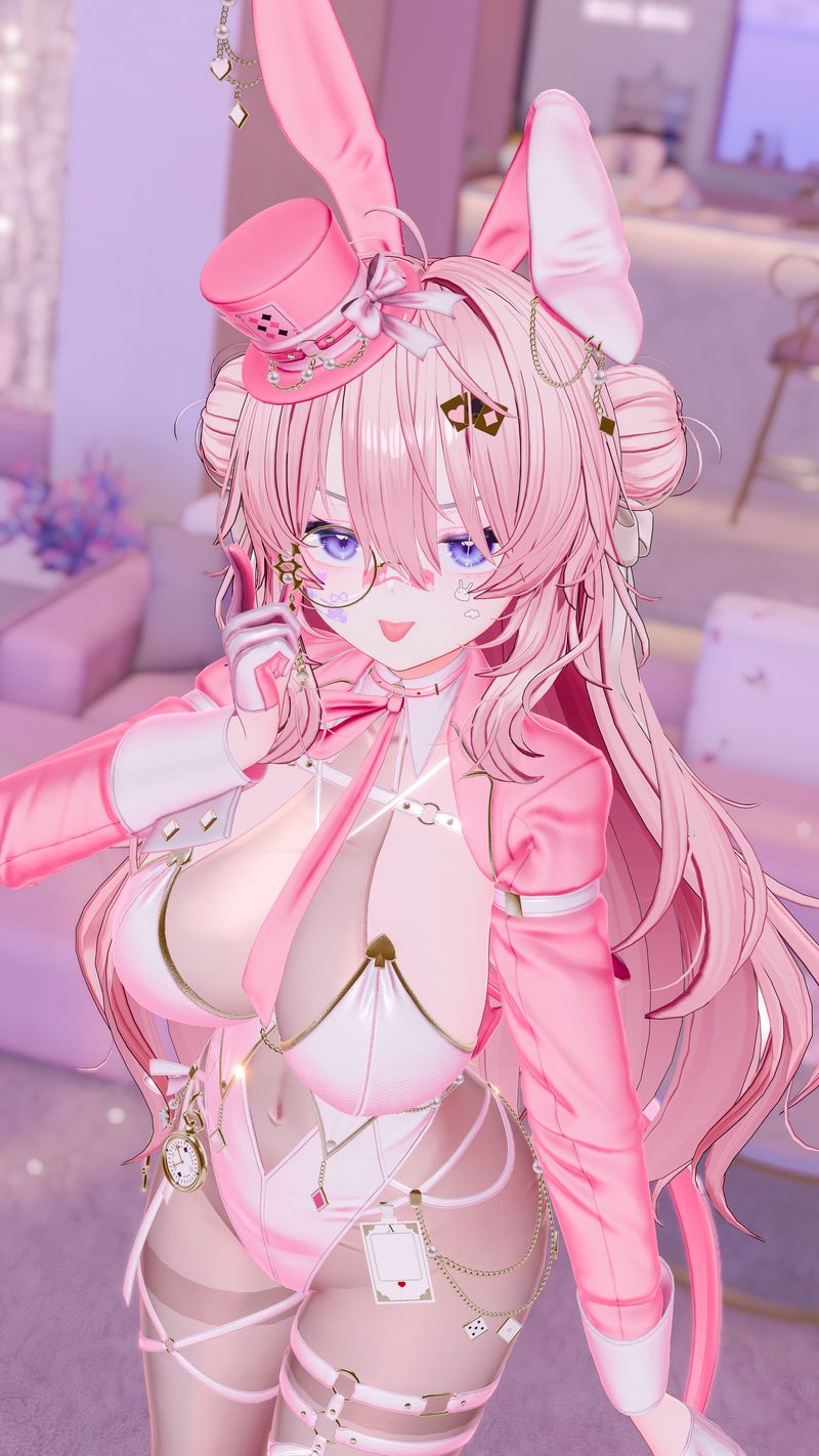 みりーさんが投稿したVRChat写真
