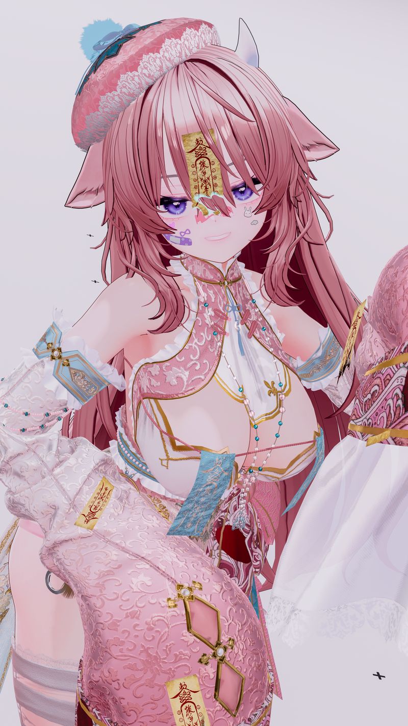 みりーさんが投稿したVRChat写真