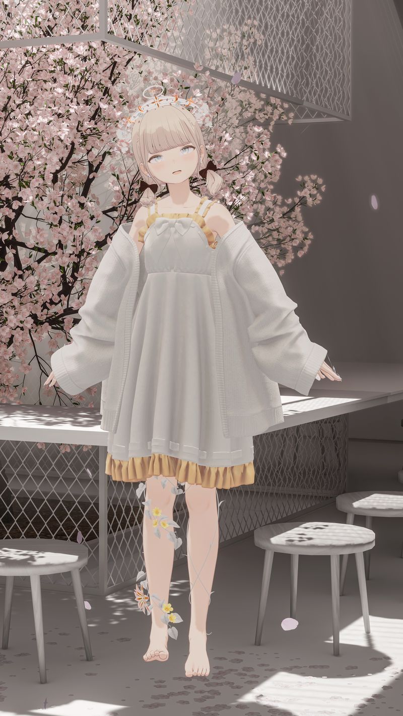 みりーさんが投稿したVRChat写真