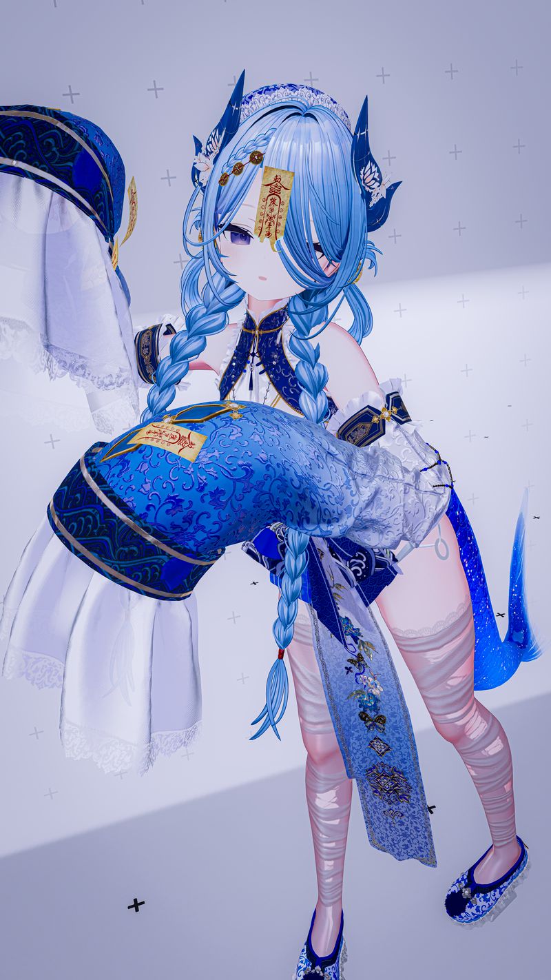 みりーさんが投稿したVRChat写真