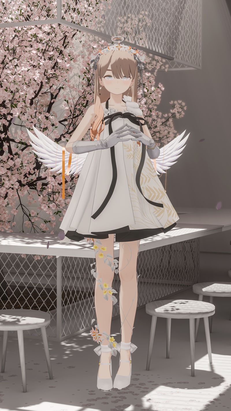 みりーさんが投稿したVRChat写真