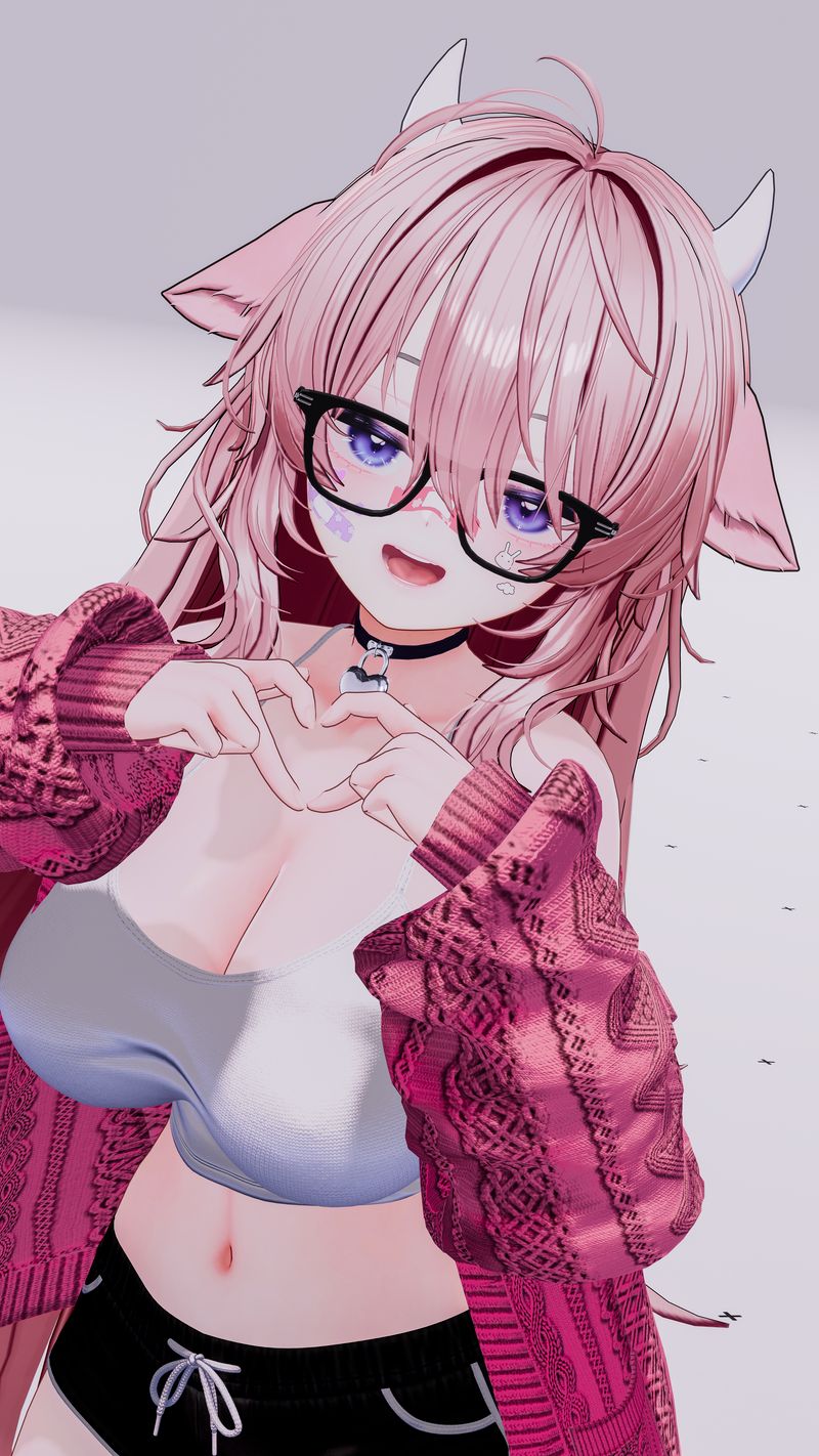 みりーさんが投稿したVRChat写真