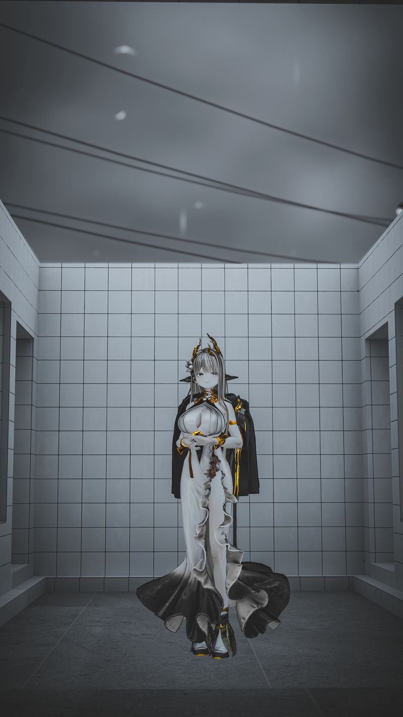 みりーさんが投稿したVRChat写真