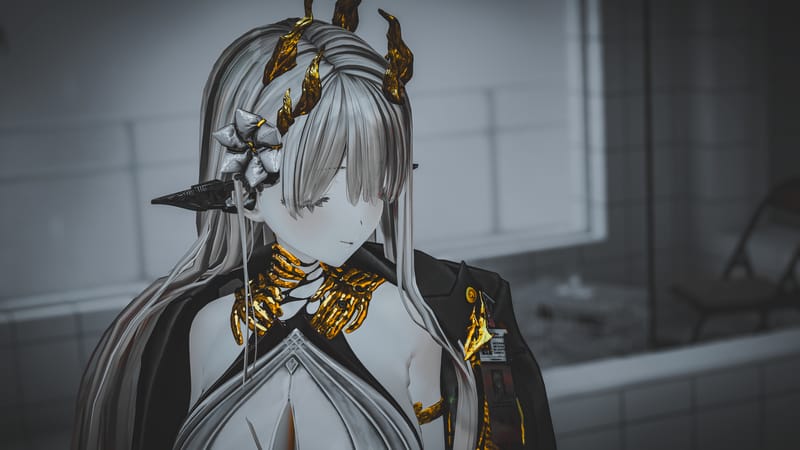みりーさんが投稿したVRChat写真