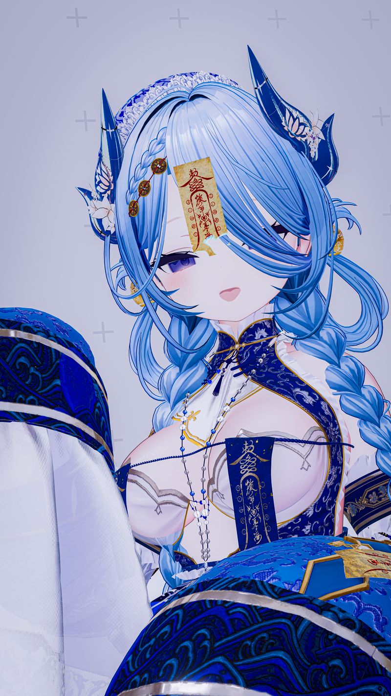 みりーさんが投稿したVRChat写真