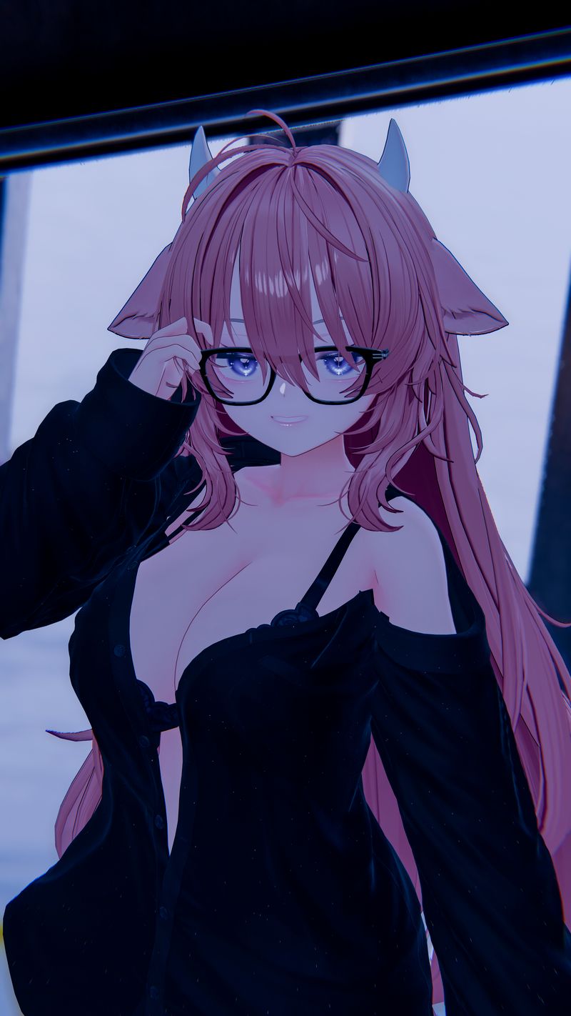 みりーさんが投稿したVRChat写真