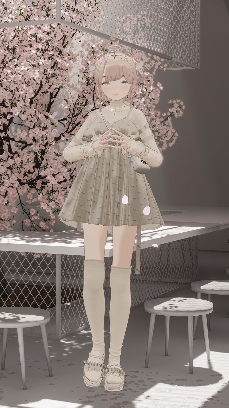 みりーさんが投稿したVRChat写真