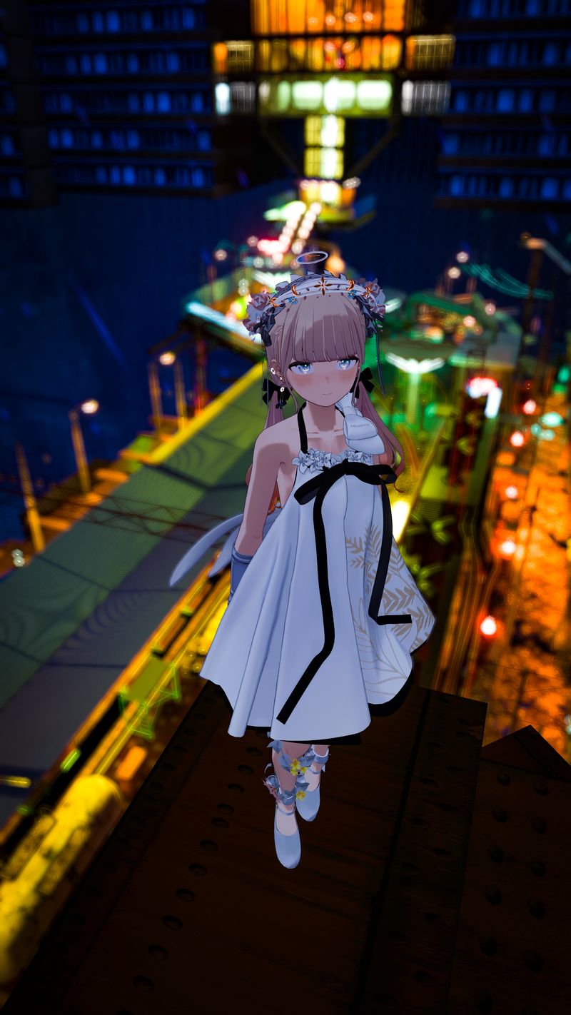 みりーさんが投稿したVRChat写真