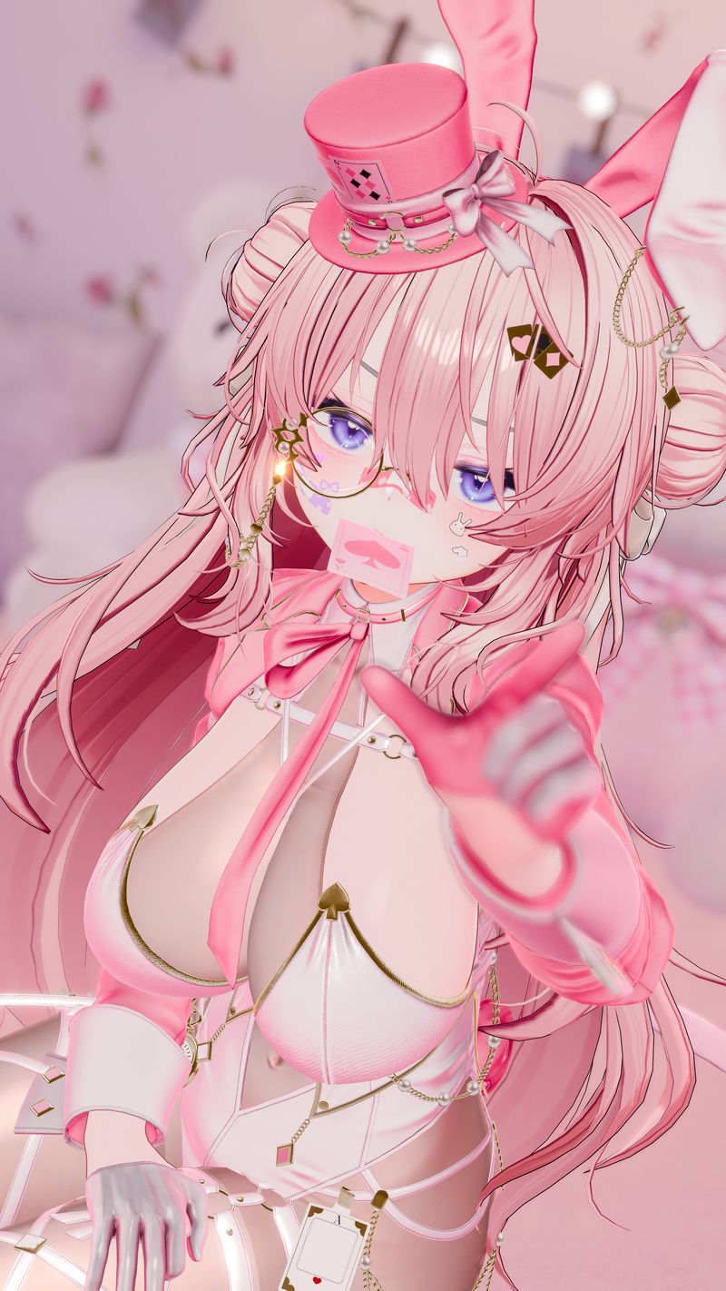 みりーさんが投稿したVRChat写真