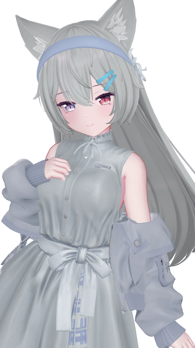 ありすさんが投稿したVRChat写真