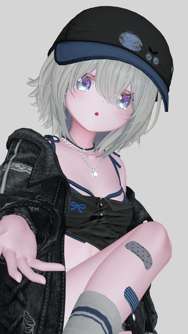 ありすさんが投稿したVRChat写真