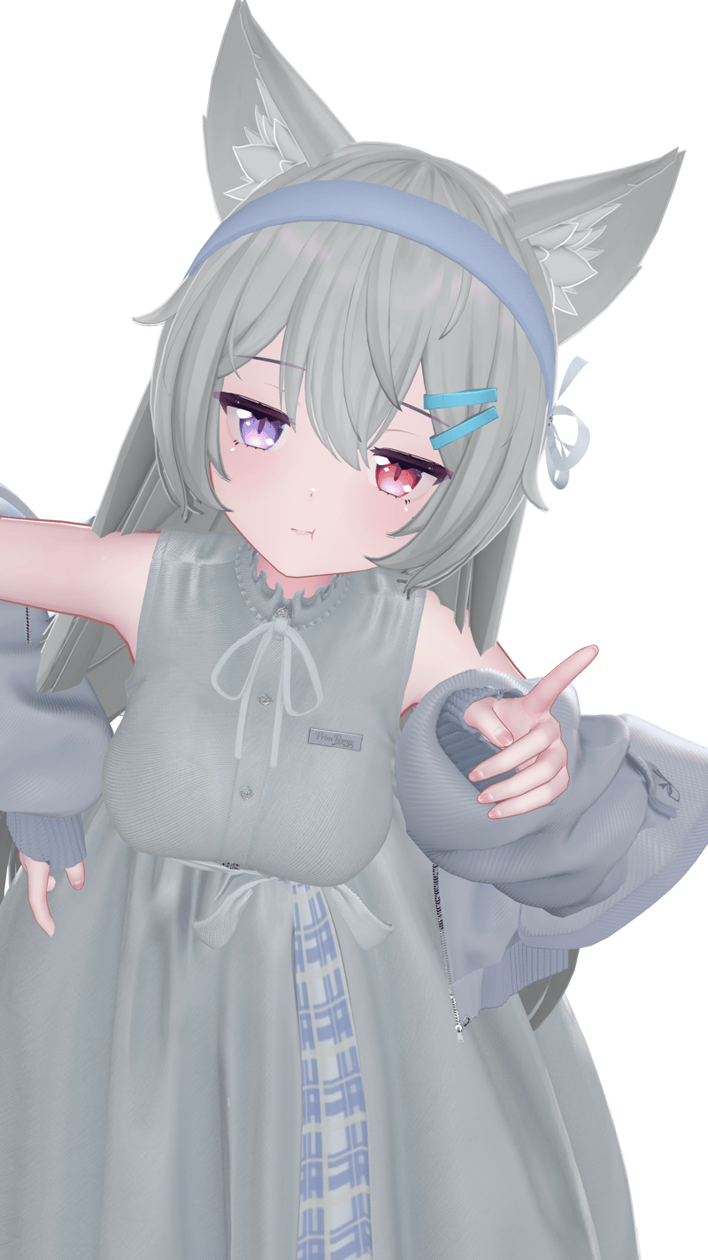 ありすさんが投稿したVRChat写真