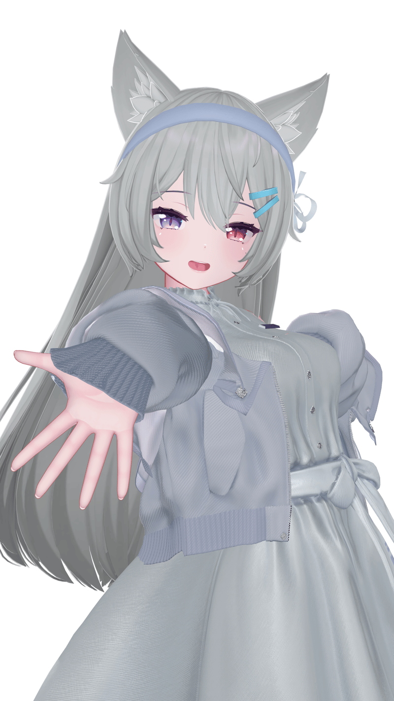 ありすさんが投稿したVRChat写真