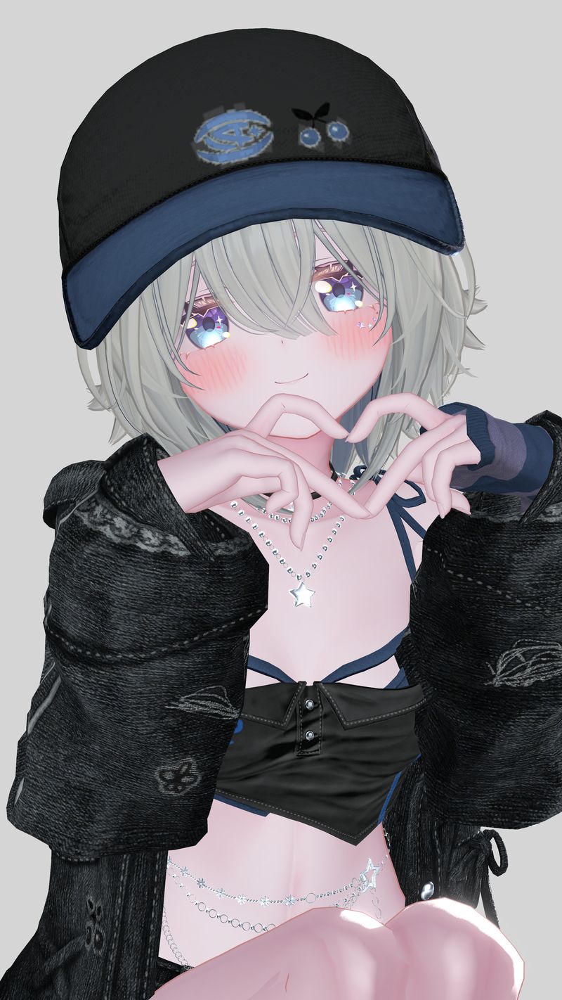 ありすさんが投稿したVRChat写真