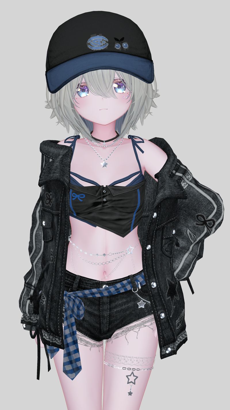 ありすさんが投稿したVRChat写真