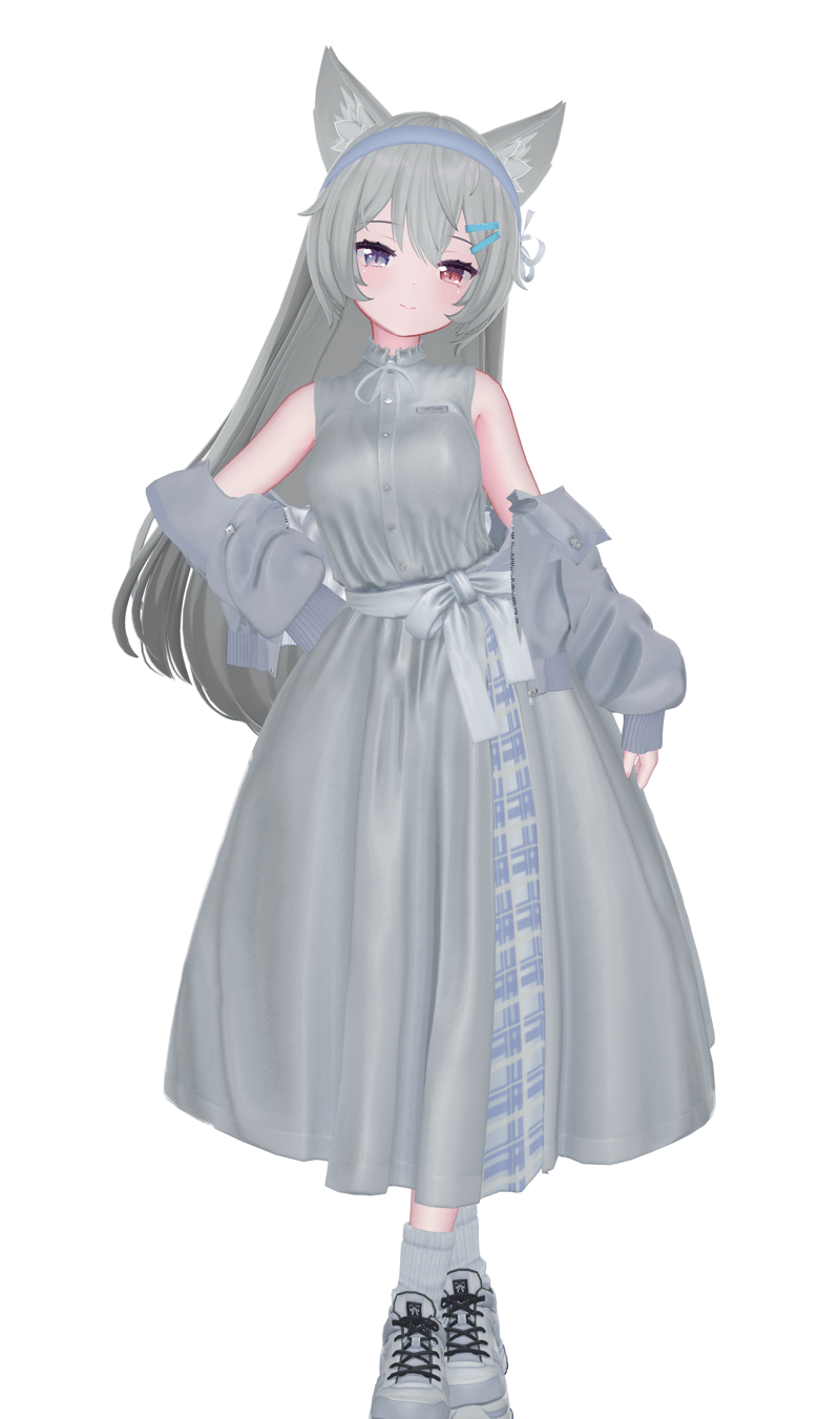 ありすさんが投稿したVRChat写真