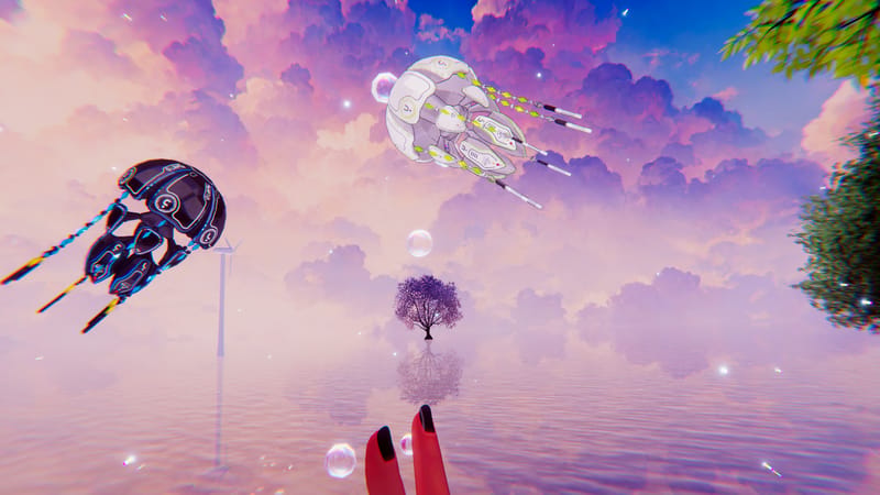 ひなた/Hinataさんが投稿したVRChat写真