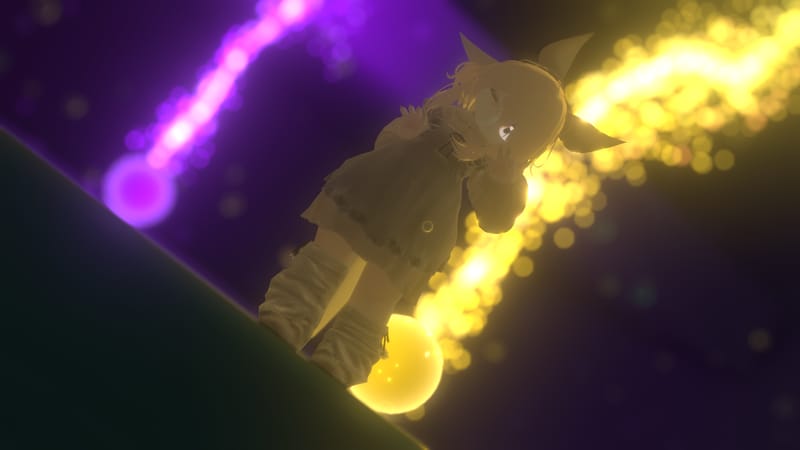 ゆきもりさんが投稿したVRChat写真