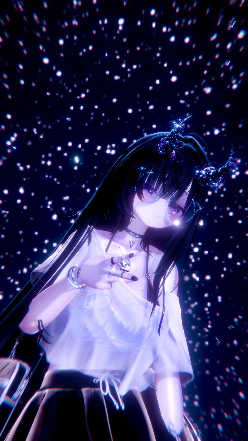 nai_0w0さんが投稿したVRChat写真