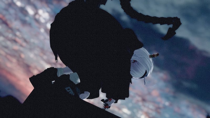 nai_0w0さんが投稿したVRChat写真