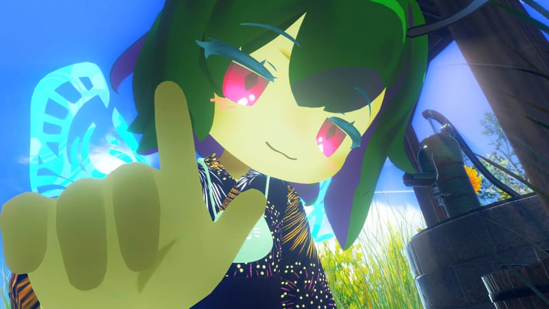 ゆきりくんさんが投稿したVRChat写真