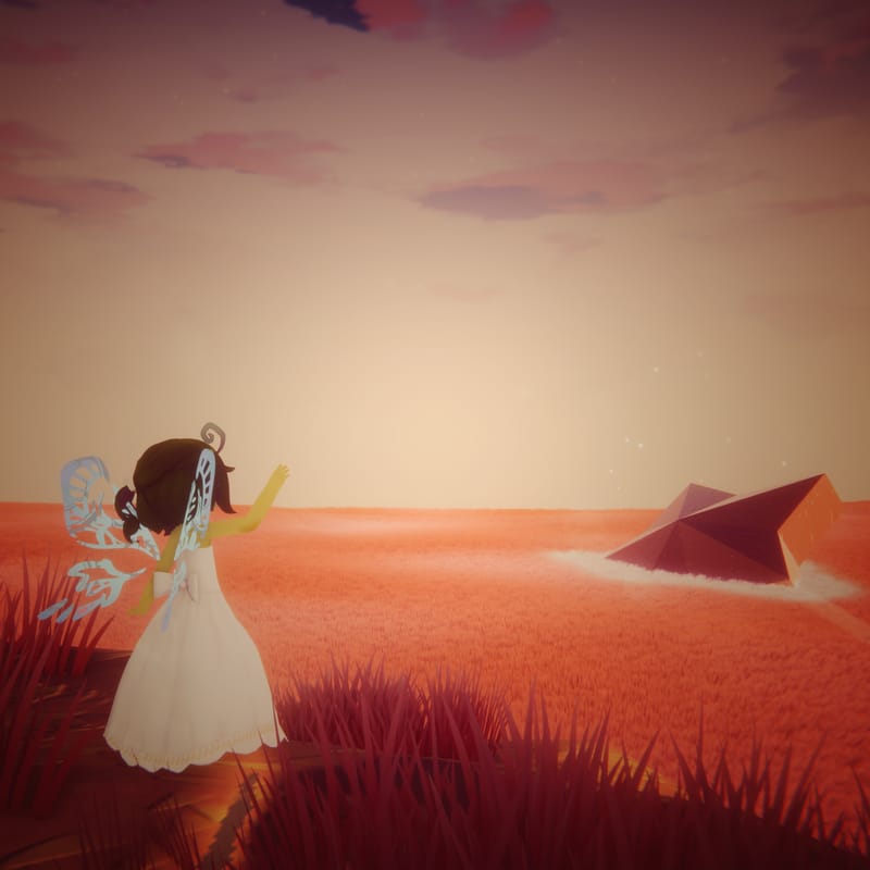 ゆきりくんさんが投稿したVRChat写真