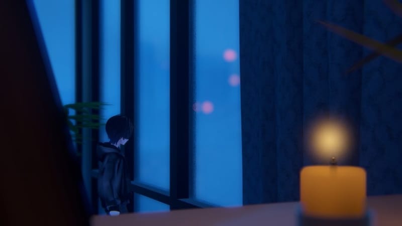 カゴさんさんが投稿したVRChat写真