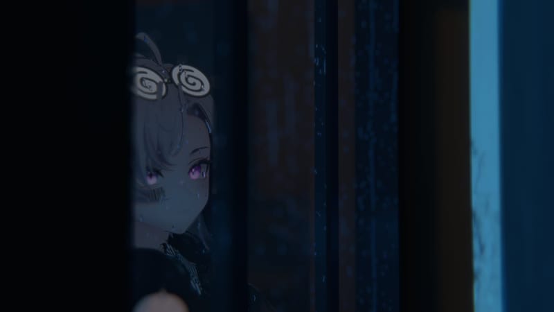 カゴさんさんが投稿したVRChat写真