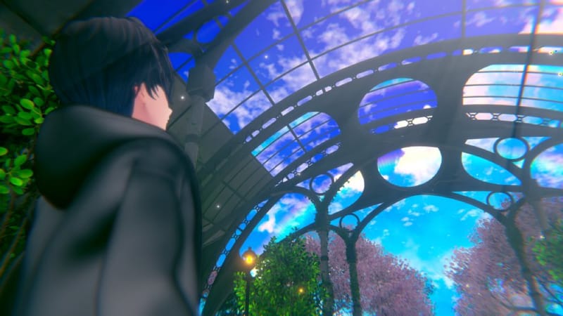 カゴさんさんが投稿したVRChat写真