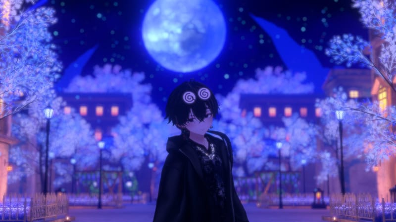カゴさんさんが投稿したVRChat写真