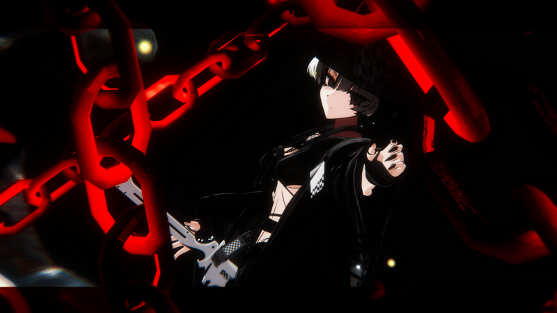 水葉さんが投稿したVRChat写真