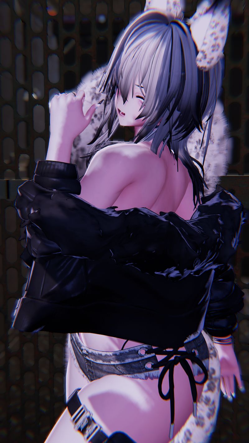ままま～まさんが投稿したVRChat写真