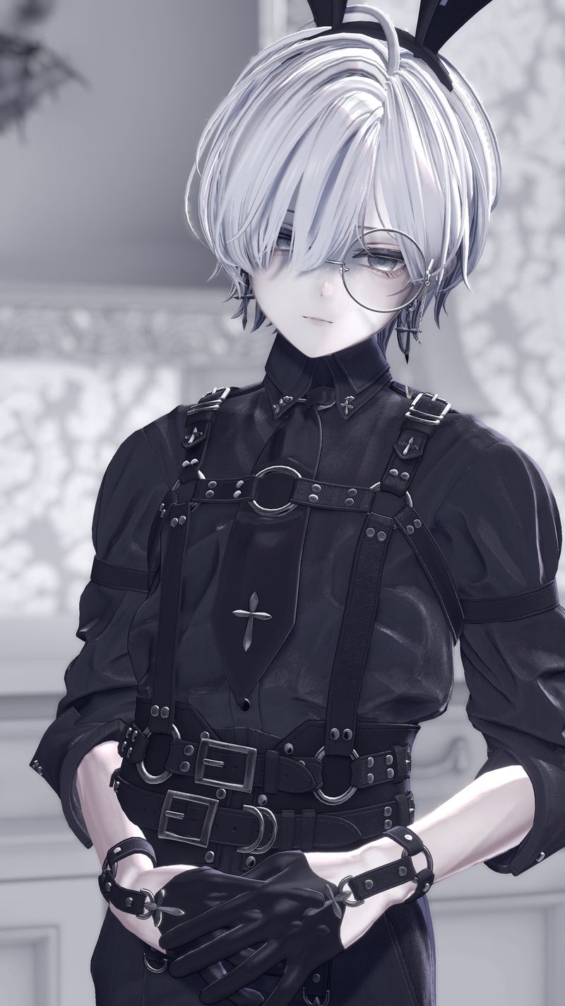 やくもさんが投稿したVRChat写真