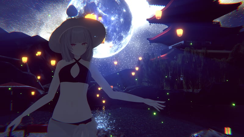 セイちゃん。さんが投稿したVRChat写真