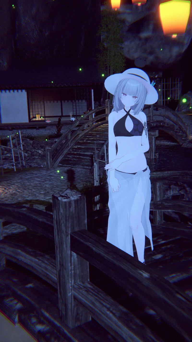 セイちゃん。さんが投稿したVRChat写真