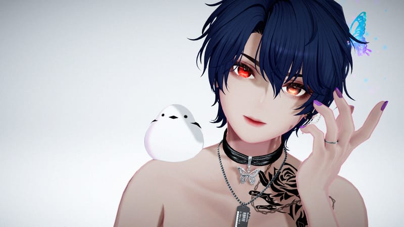 セイちゃん。さんが投稿したVRChat写真