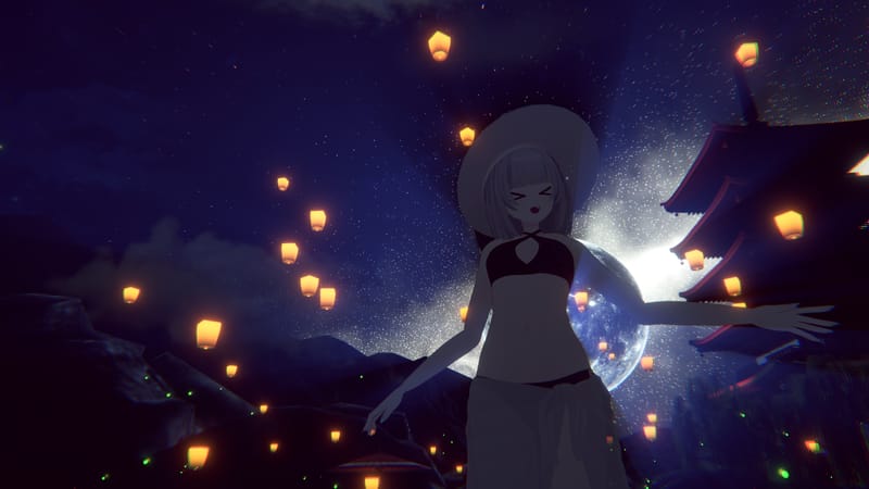 セイちゃん。さんが投稿したVRChat写真