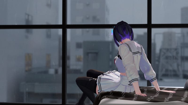 セイちゃん。さんが投稿したVRChat写真