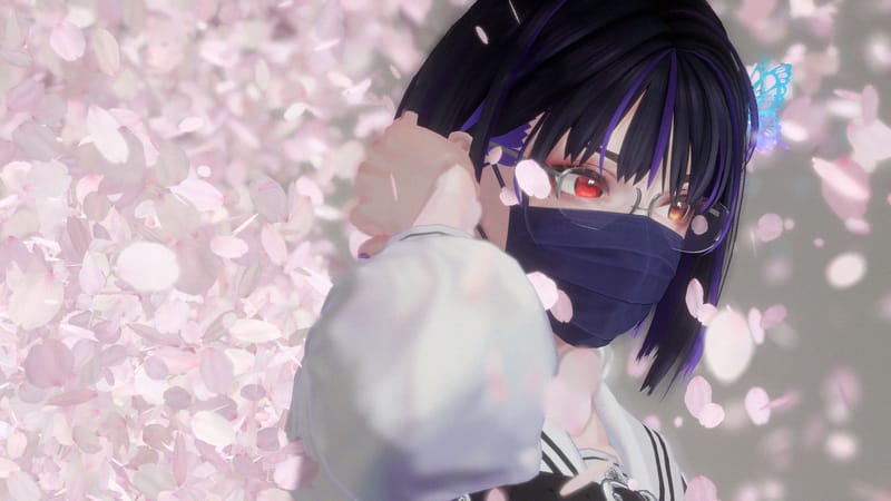 セイちゃん。さんが投稿したVRChat写真