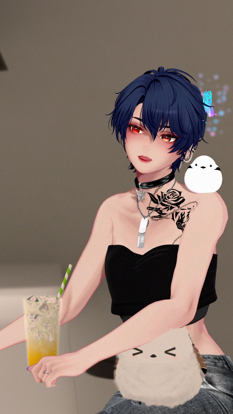 セイちゃん。さんが投稿したVRChat写真