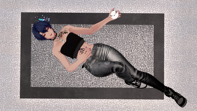 セイちゃん。さんが投稿したVRChat写真