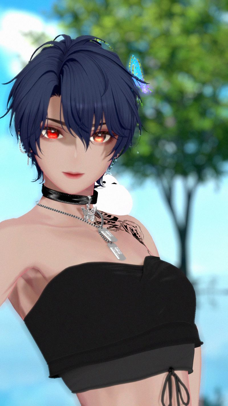 セイちゃん。さんが投稿したVRChat写真