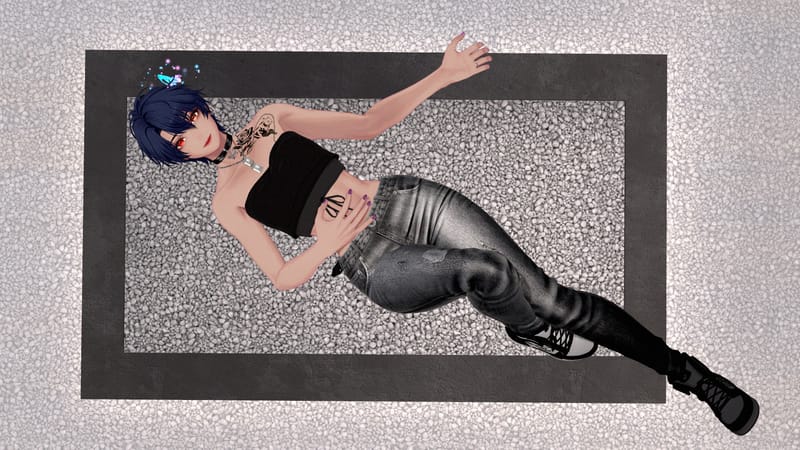 セイちゃん。さんが投稿したVRChat写真